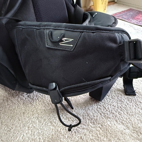  Ducan 24L Backpack with Add-on Side Pocket main image 10